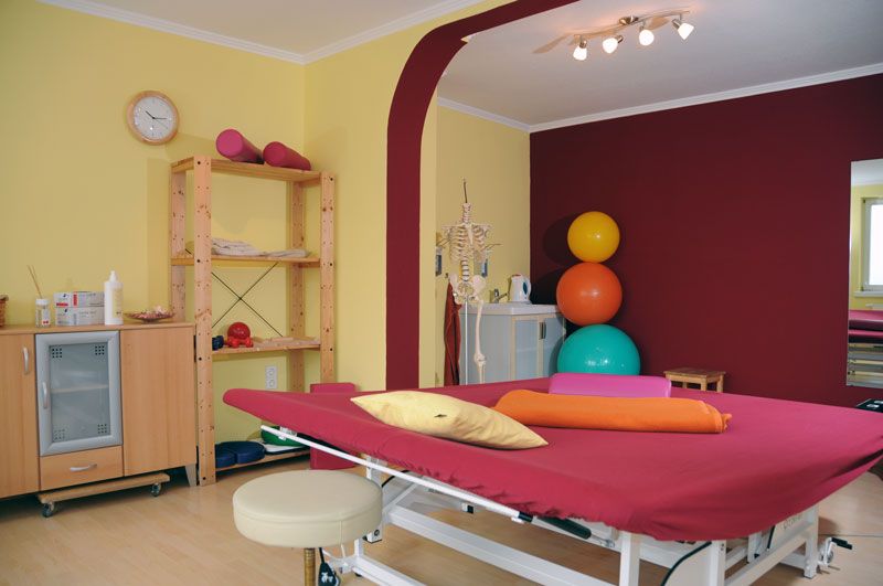 Barth Physiotherapie